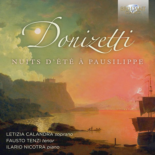 DONIZETTI