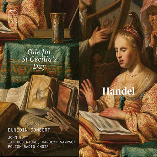 HÄNDEL