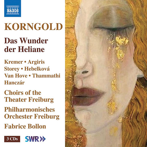 KORNGOLD