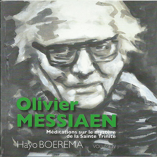 MESSIAEN