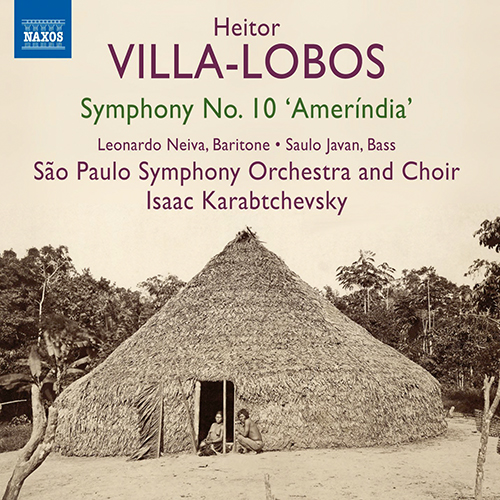 VILLA-LOBOS