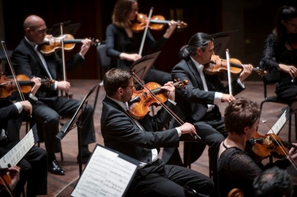 Rotterdams Philharmonisch Orkest
