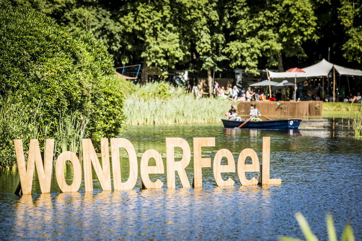 Wonderfeel. Foto: Foppe Schut.