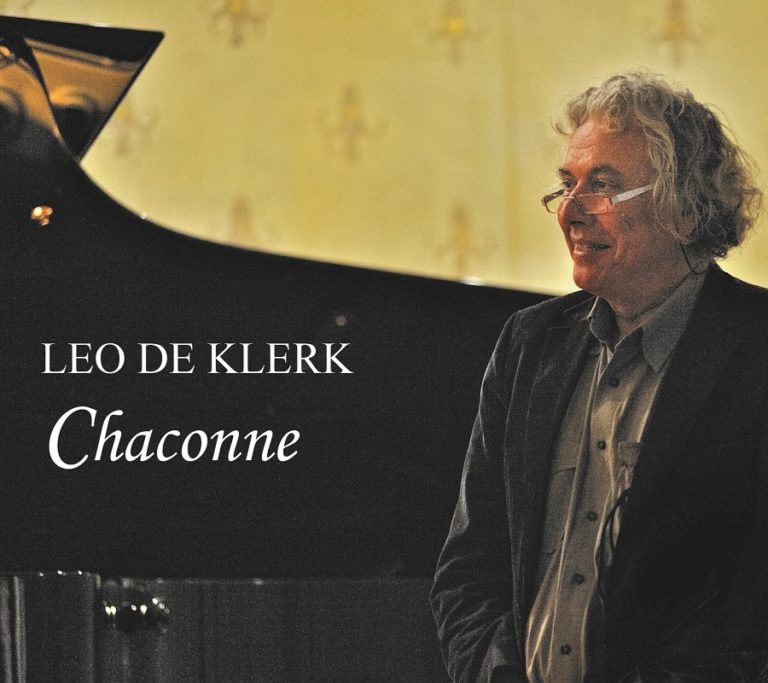 Chaconne van Leo de Klerk