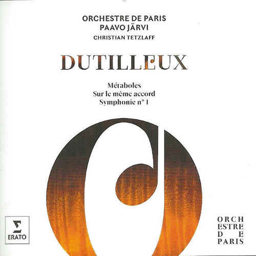 DUTILLEUX