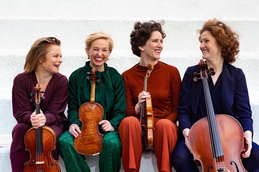 West Cork Chamber Music Festival