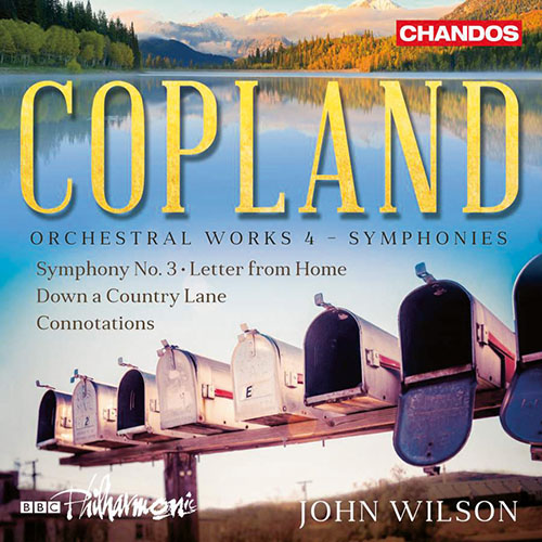 COPLAND