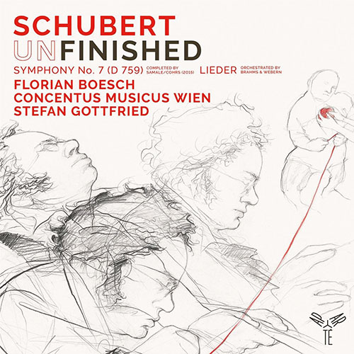 SCHUBERT