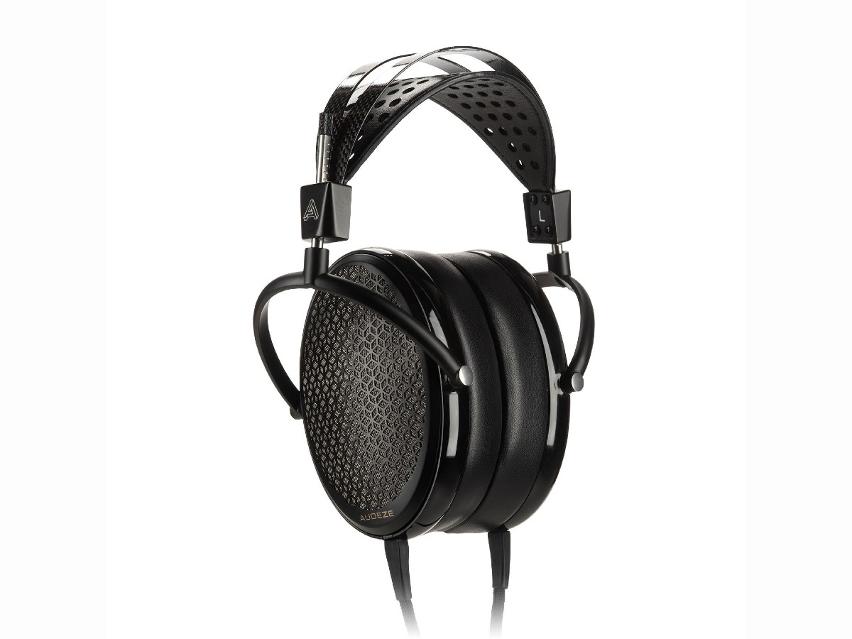 Audeze CRBN