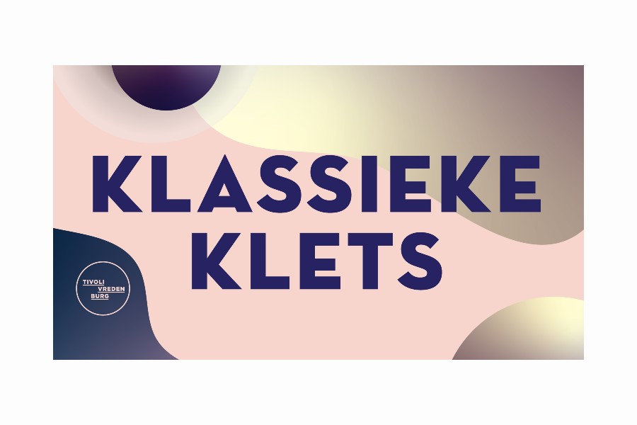 Podcast Klassieke Klets