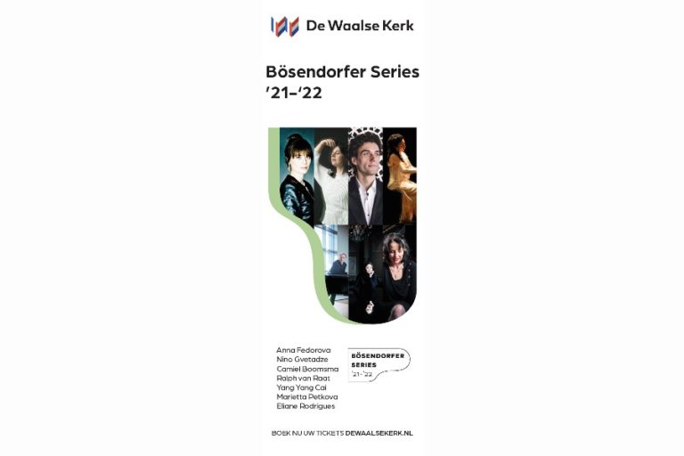 Bösendorfer Series