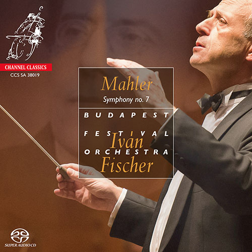 MAHLER