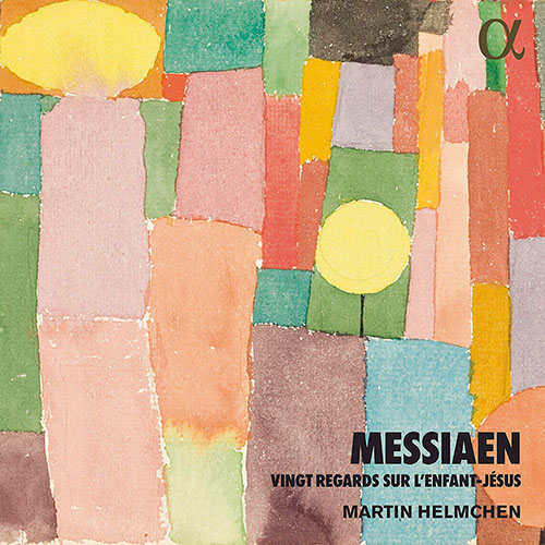 MESSIAEN