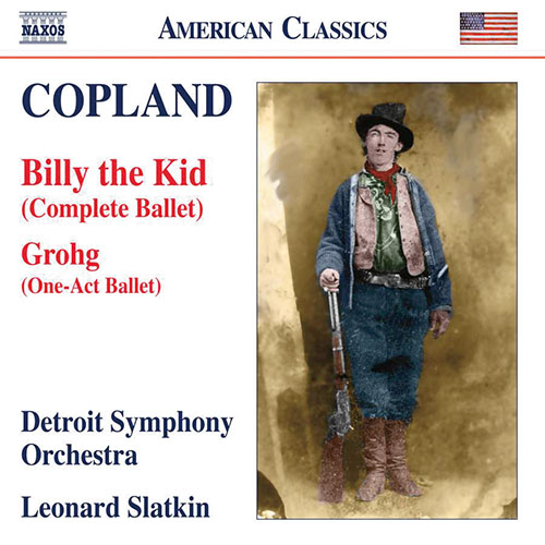 COPLAND