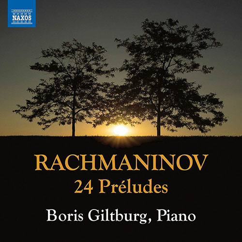 RACHMANINOFF