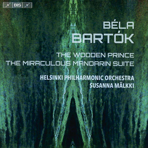 BARTÓK