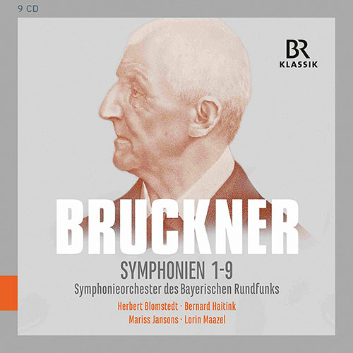 BRUCKNER