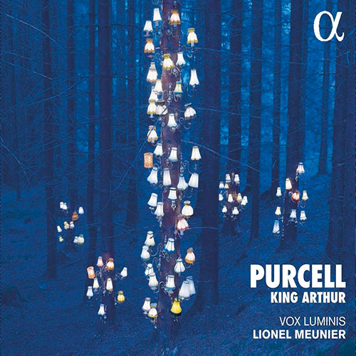 PURCELL