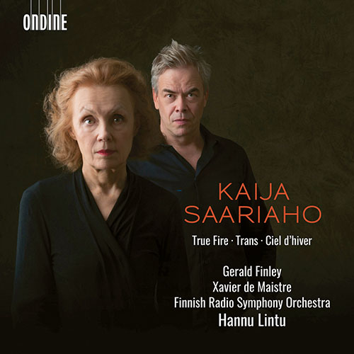 SAARIAHO