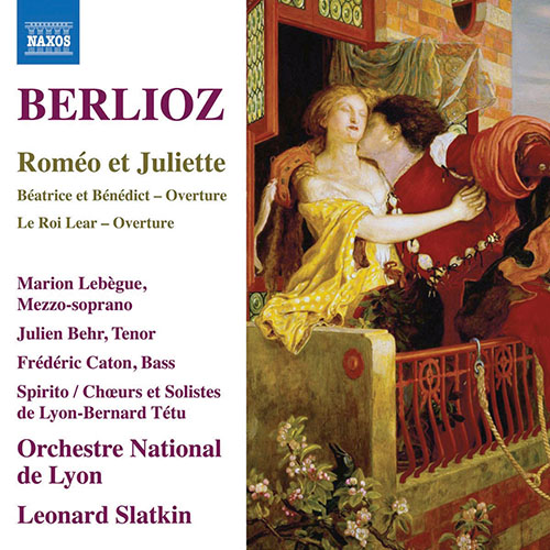 BERLIOZ