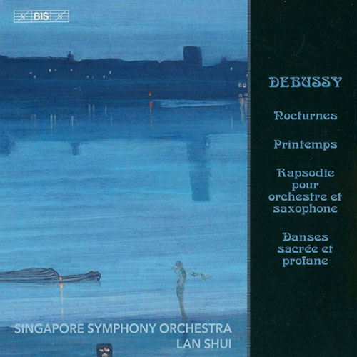 DEBUSSY