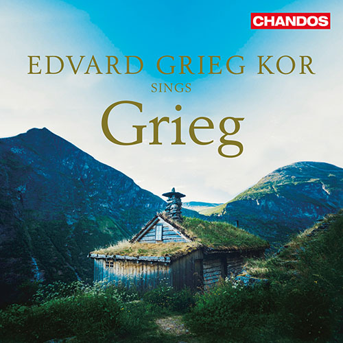 GRIEG