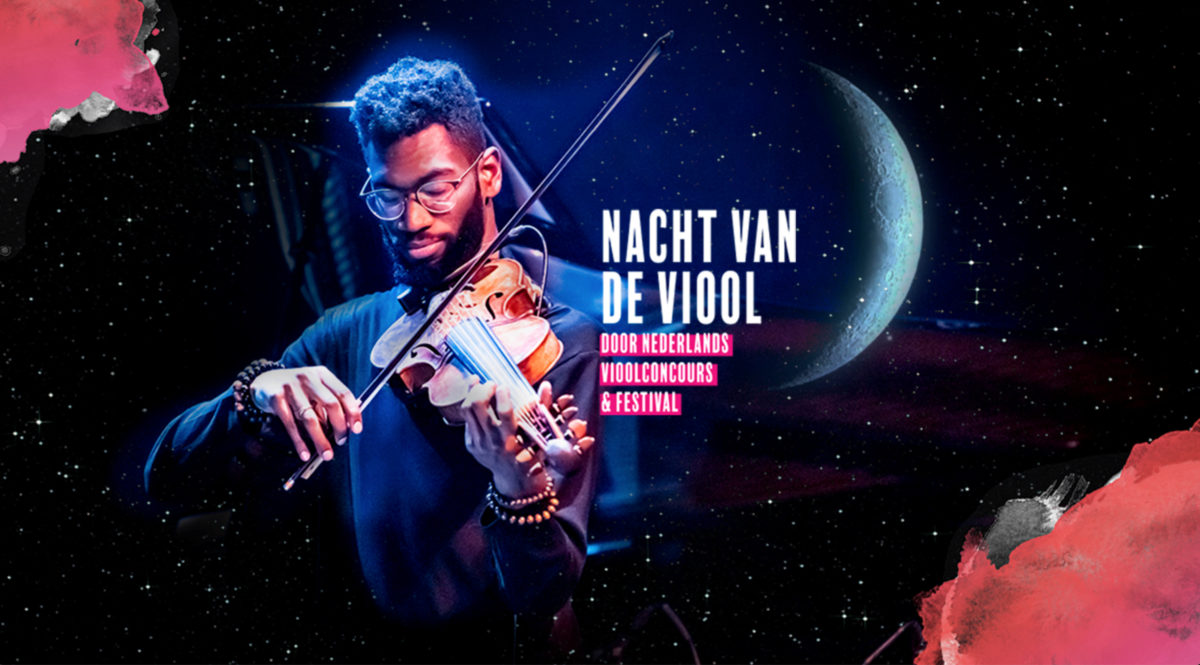 Nacht van de Viool