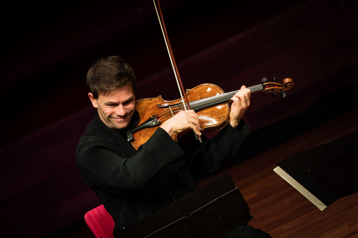 IKFU: internationaal kamermuziek festival utrecht