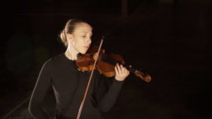 Sanne Zwikker over een masterclass in São Paulo