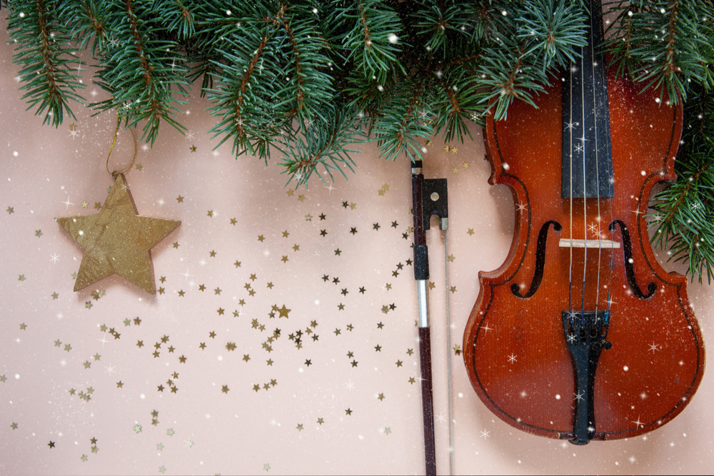 Kijk- en luistertips voor kerstdag