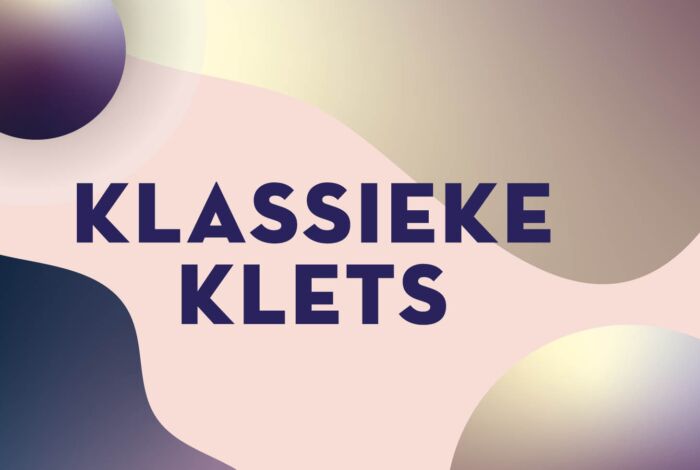 Podcast Klassieke Klets