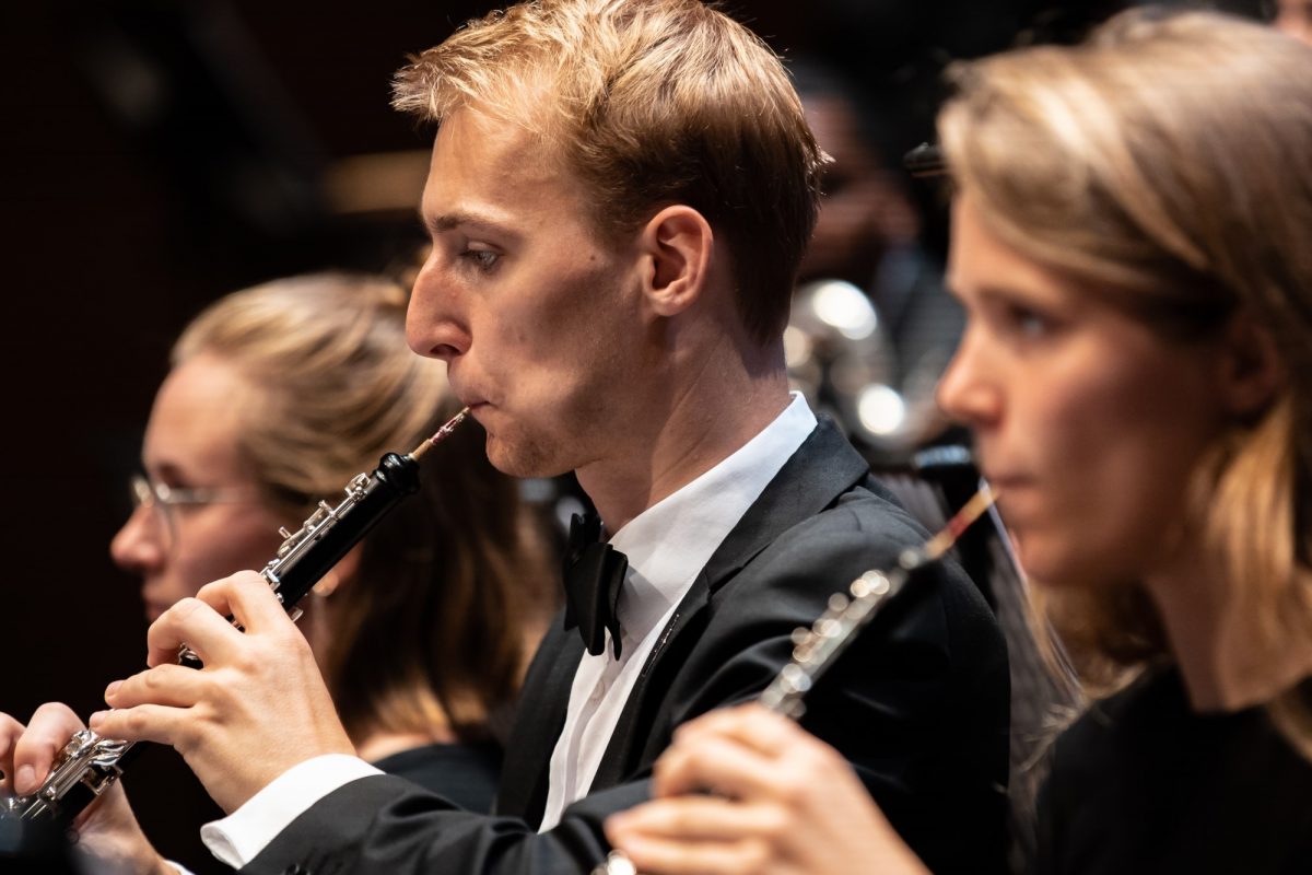 Het VU-Orkest viert zijn zestigste verjaardag met enkele bijzondere concerten.