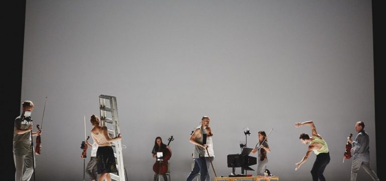 De Doelen presenteert programmering voor seizoen 22-23, met onder andere het Scottish Ensemble en Andersson Dance