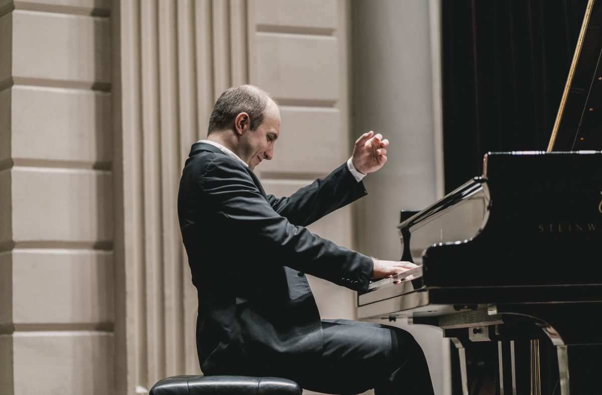 Naarden International Piano Festival