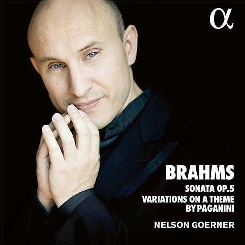 BRAHMS