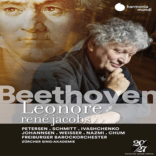 BEETHOVEN