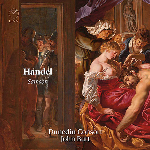 HÄNDEL