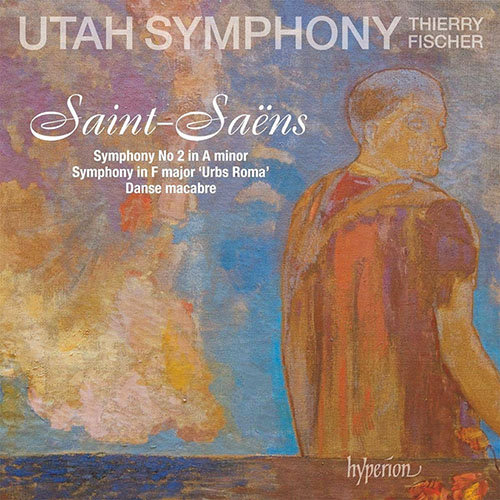 SAINT-SAËNS