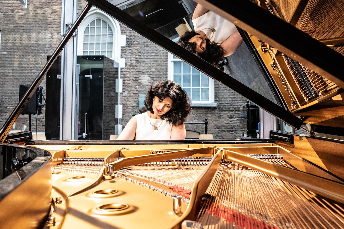 Delft Chamber Music Festival