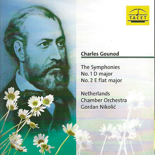 GOUNOD