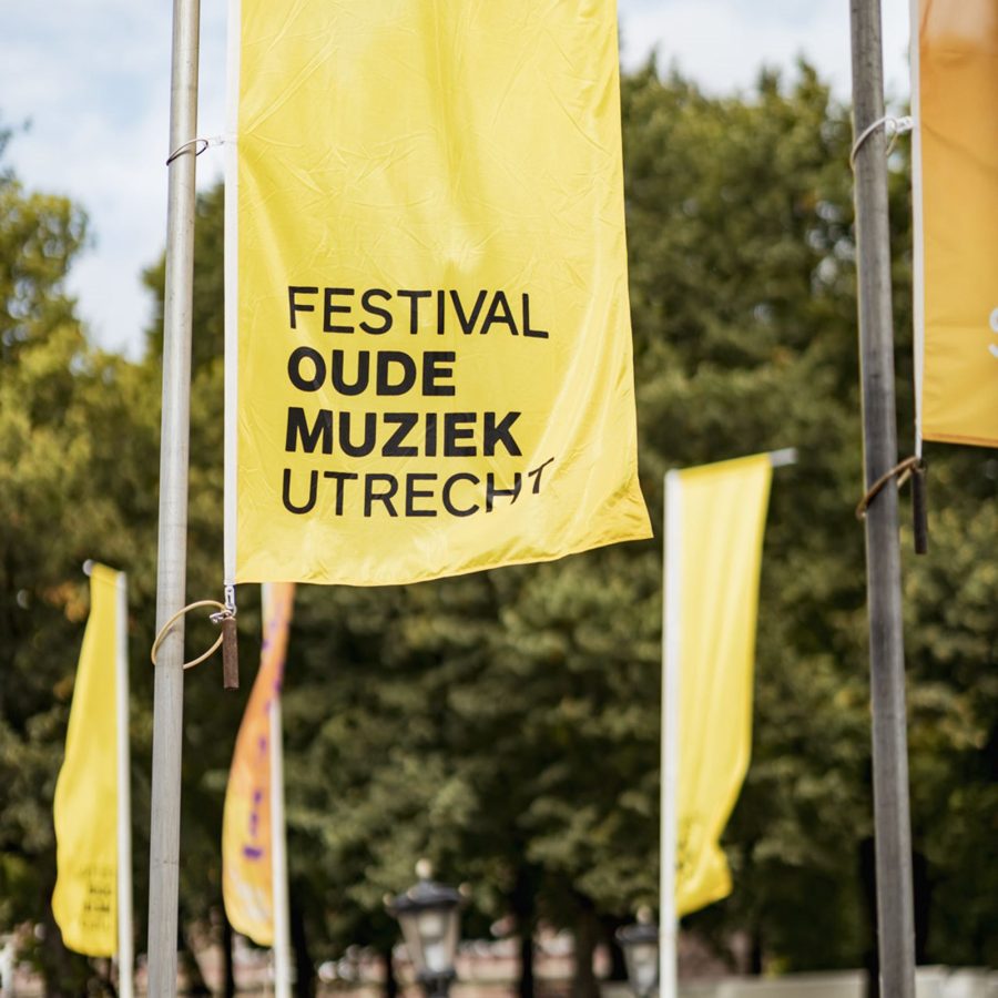 Festival Oude Muziek