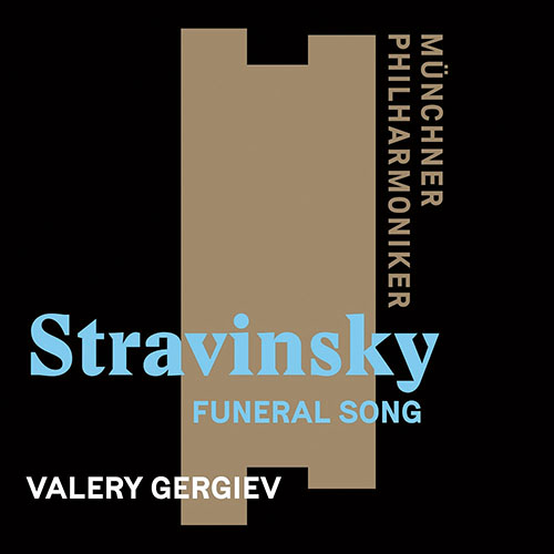 STRAVINSKY