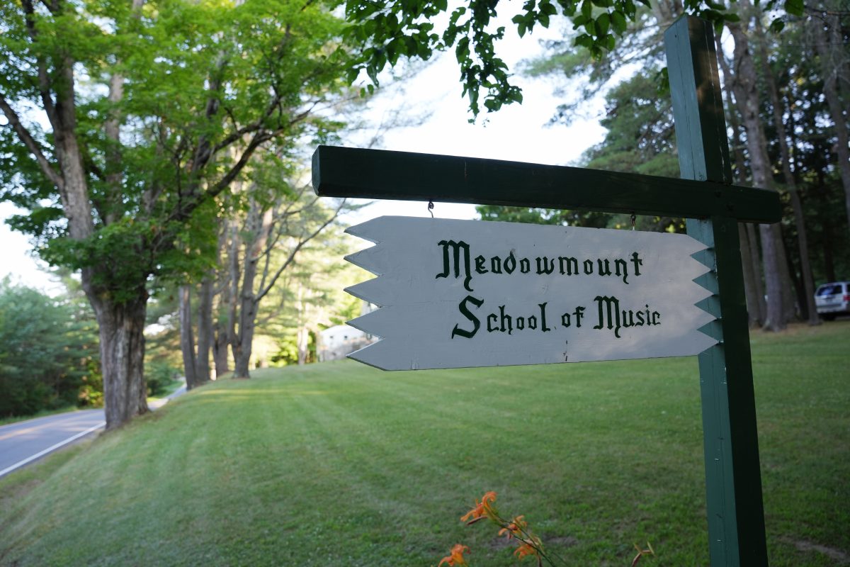 Meadowmount School of Music