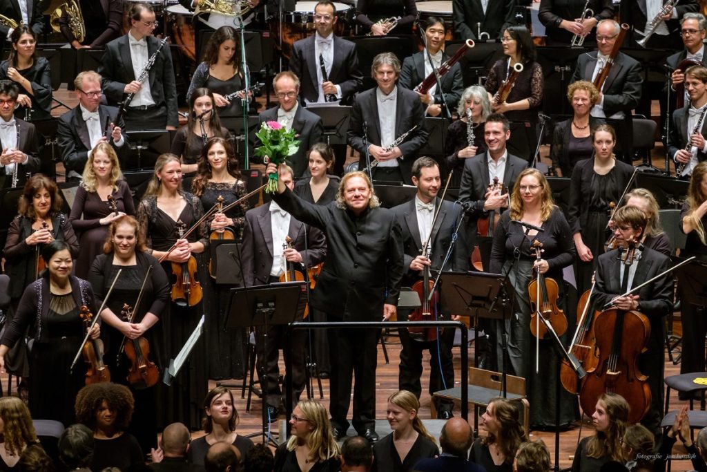 Sinfonia Rotterdam