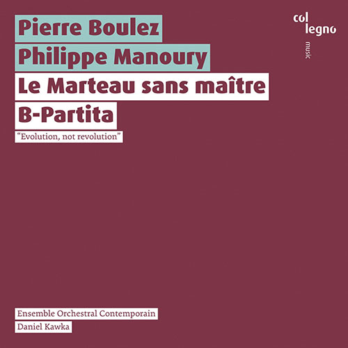 BOULEZ