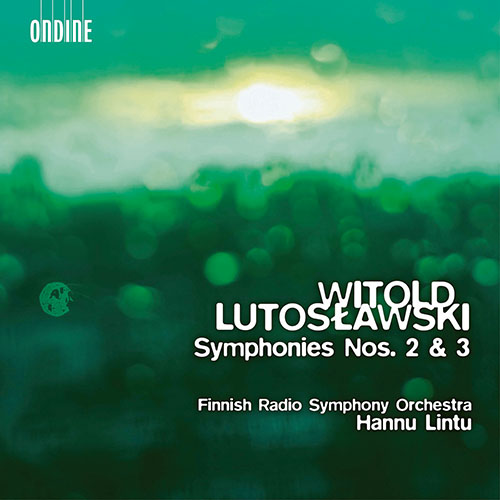 LUTOSLAWSKI