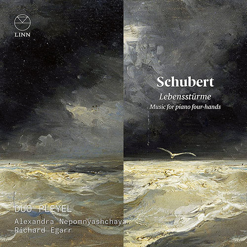 SCHUBERT