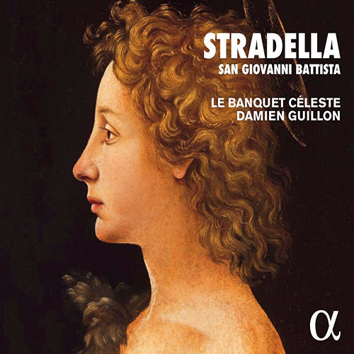 STRADELLA