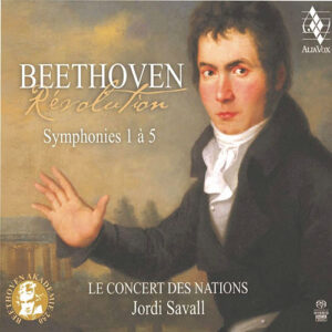 BEETHOVEN