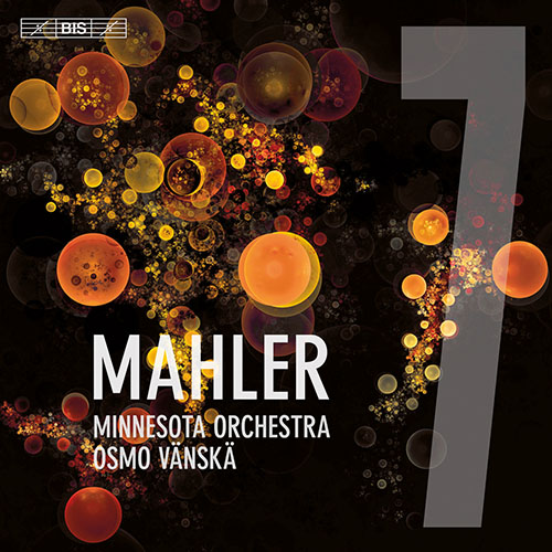 MAHLER